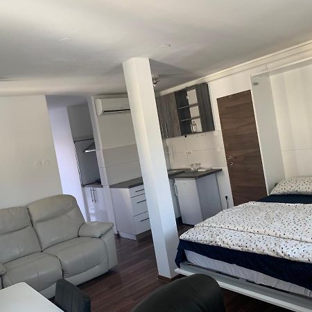 Prijetno Stanovanje Z Lastnim Parkiriscem. Samo 3 Km Od Centra Ljubljane. Lublana Zewnętrze zdjęcie